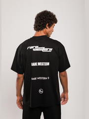 Cotton oversized branded rare