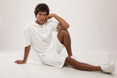 Cotton oversized rare tshirt