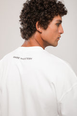 Cotton oversized rare tshirt